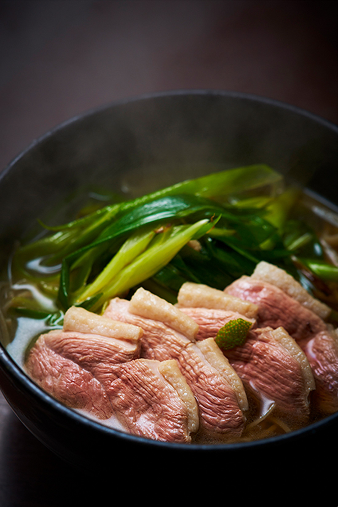 お品書き - 大阪福島 鍋料理 蕎麦 お酒｜記念日・接待｜割烹「藤乃」