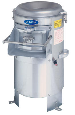 ピーラー | 調理・下ごしらえ用機器 | 株式会社フジマック