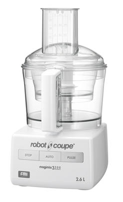 カッターミキサー | 調理・下ごしらえ用機器 | 株式会社フジマック