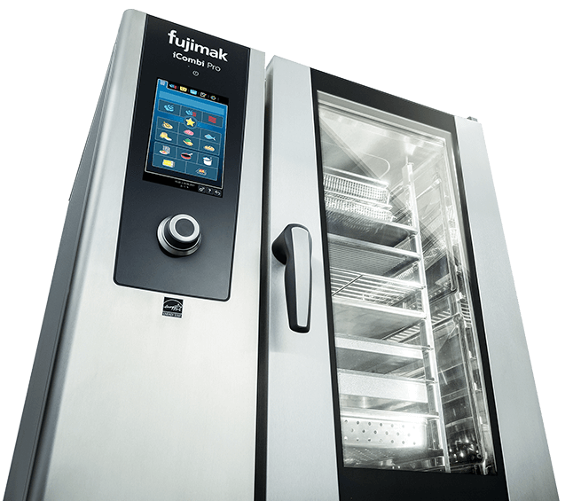 iCombi Pro スペシャルコンテンツ | 製品情報 | 株式会社フジマック