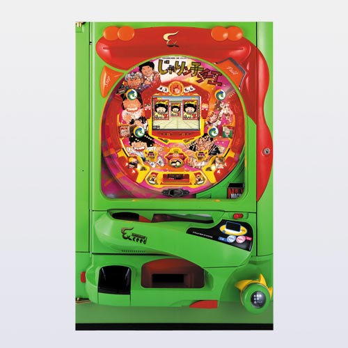 機種ラインナップ | 株式会社 藤商事