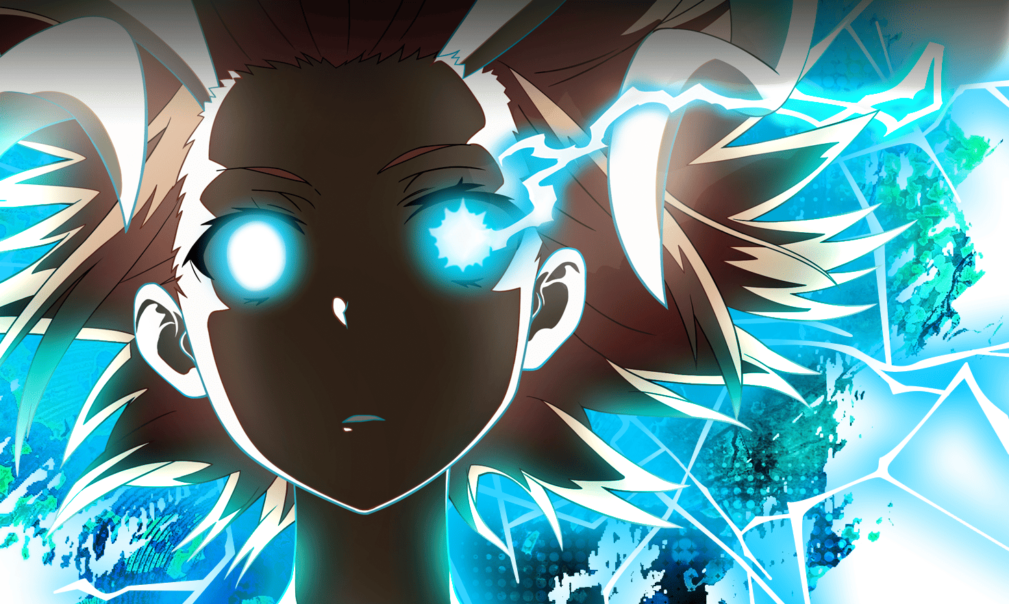 eとある科学の超電磁砲 PHASE NEXT｜パチンコ 超電磁砲 LT3.0 超電磁砲RUSH