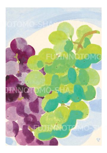 絵はがき 吉岡堅二（よしおかけんじ） ｜ 婦人之友社 さあ、生活を発見