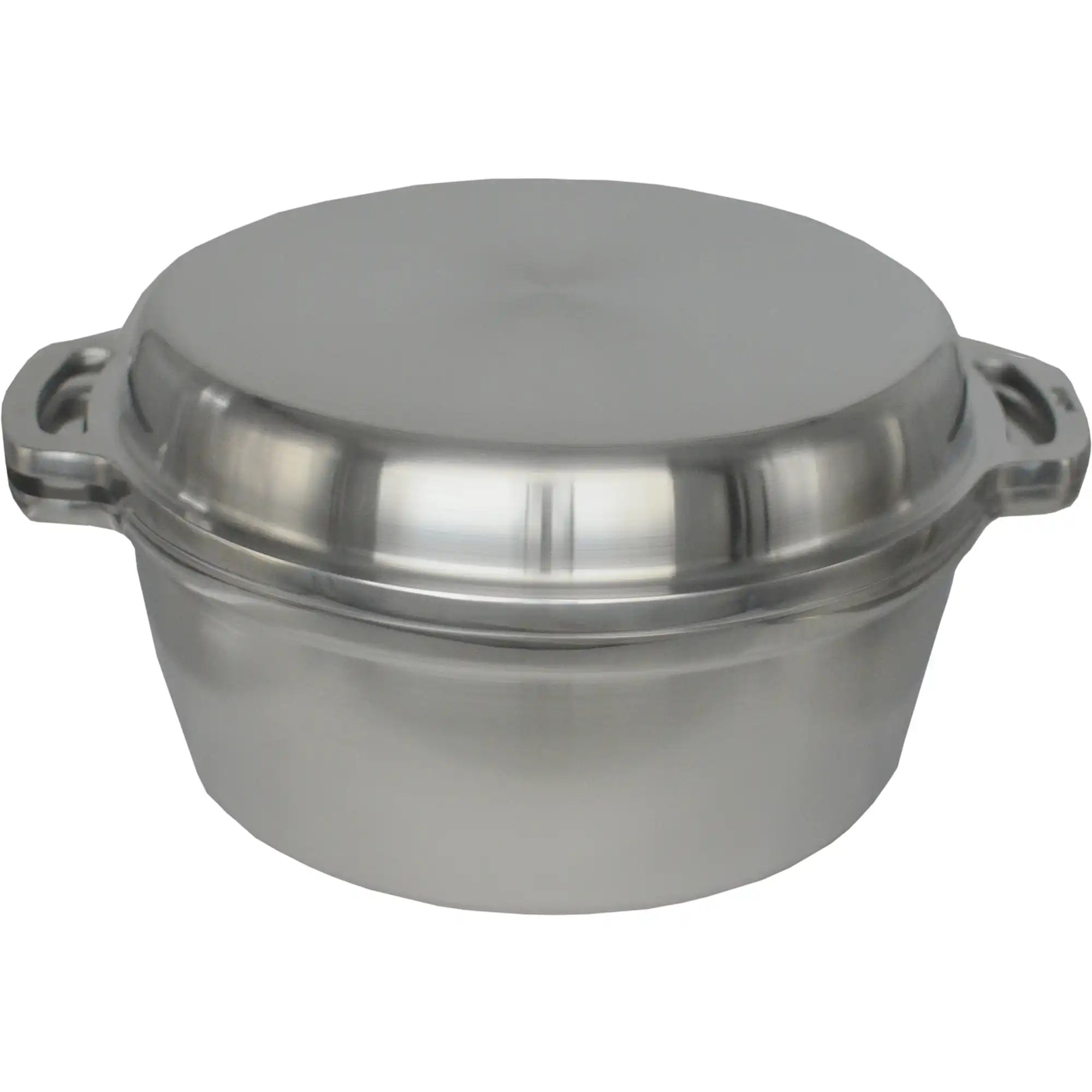 KING無水鍋(R)24 IH/ガス火対応 4.0L / フジオーショップ 富士工業公式