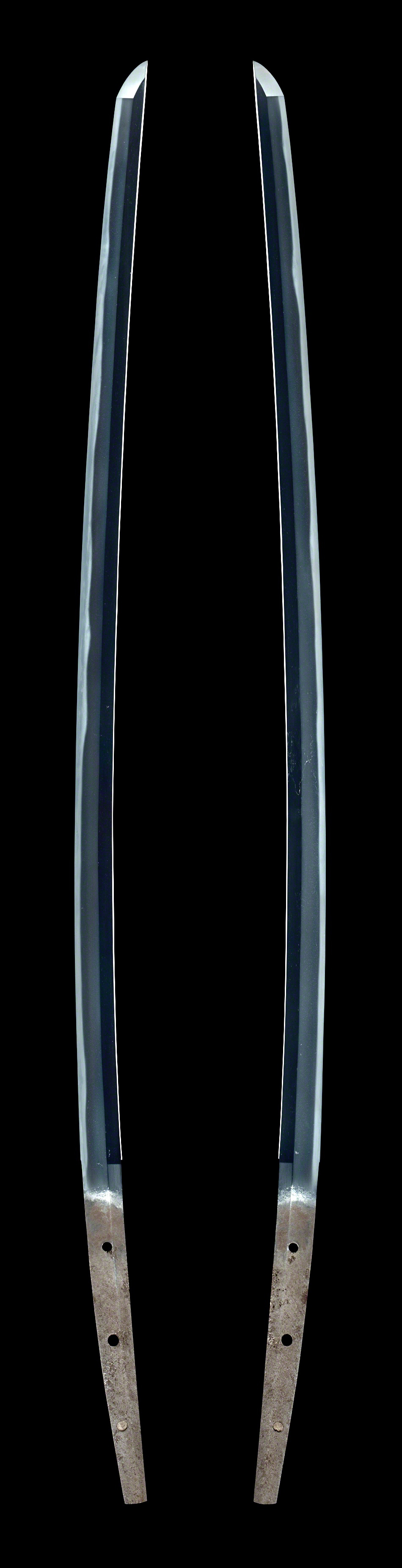 刀 無銘 | 伝 手掻 | 収蔵品詳細 | 作品を知る | 東京富士美術館