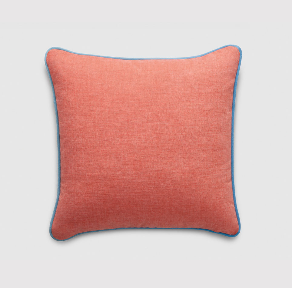 パイピングクッション - （クッション｜CUSHION）：株式会社フジエ