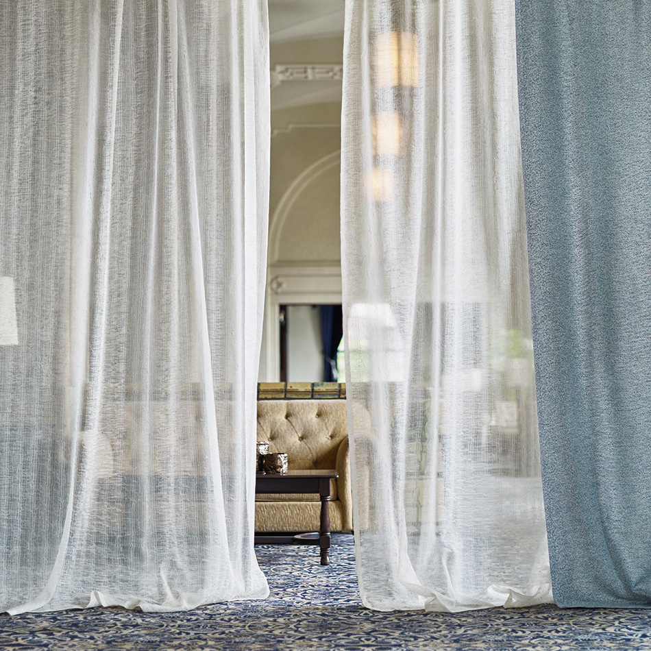 ウ゛ェレッタ - （カーテン｜&MICHELE ALOIS）：株式会社フジエ