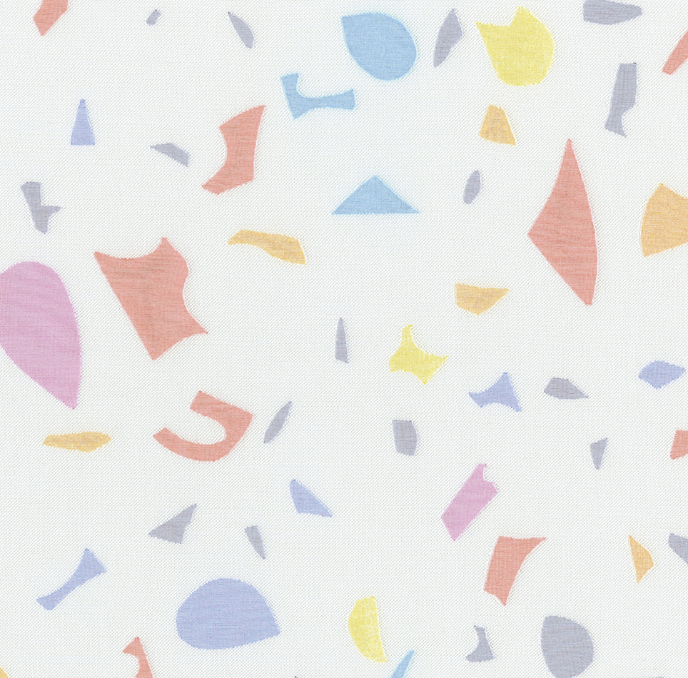 プレイパ - （カーテン｜STORY）：株式会社フジエテキスタイル