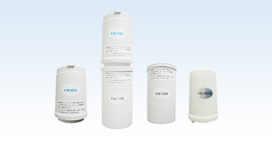 アルカリイオン整水器/機能水生成器｜マッサージチェアのパイオニア