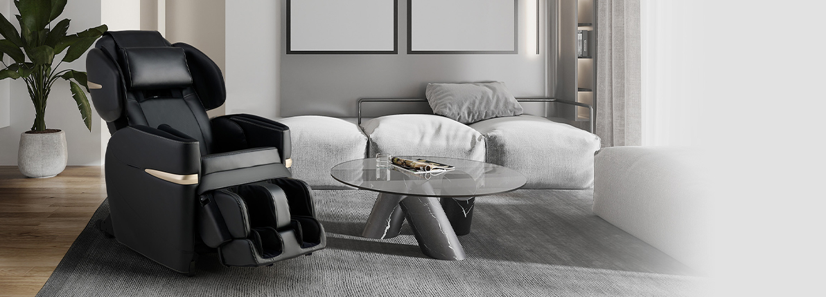 マッサージチェア J23 SKS-120｜マッサージチェアのパイオニア フジ