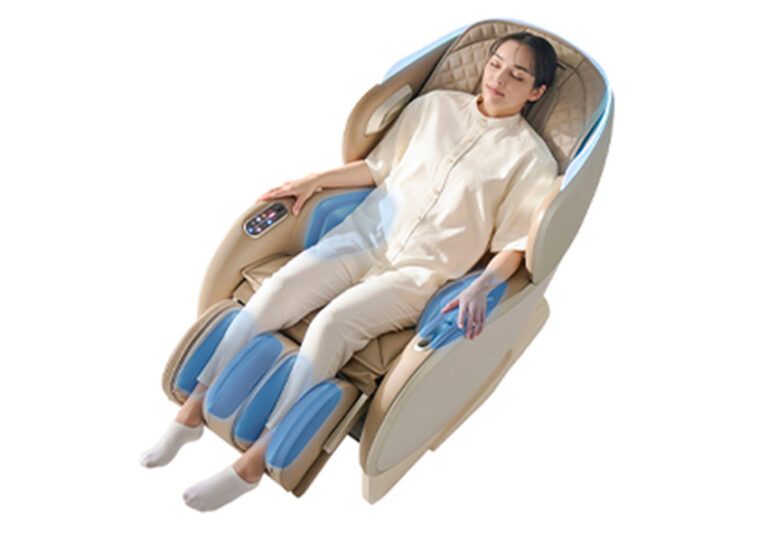 フジ医療器オンラインショップ / SYNCA CirC GRACE マッサージチェア