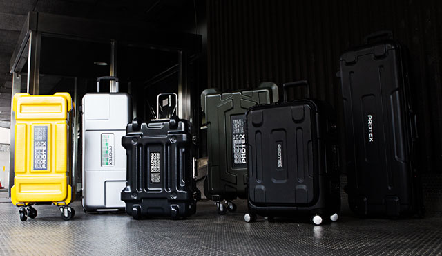 製品一覧 - フジコーワ工業｜アルミケース・アルミトランク