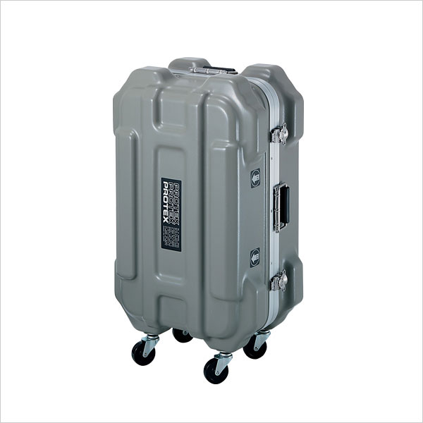 PROTEX CORE HDシリーズ - フジコーワ工業｜アルミケース・アルミ