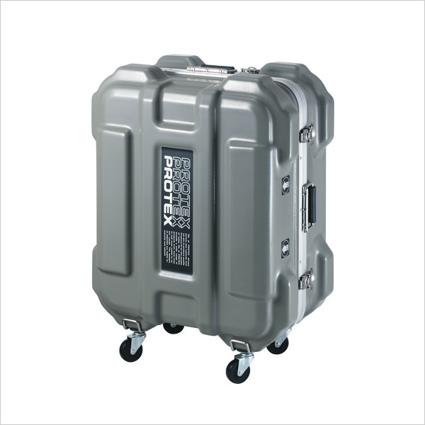 PROTEX CORE HDシリーズ - フジコーワ工業｜アルミケース・アルミ