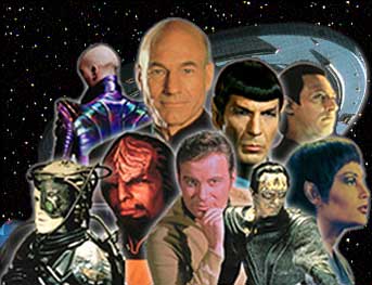 週刊 スタートレック-ファクトファイル-(STAR TREK FACT FILES)｜定期購読