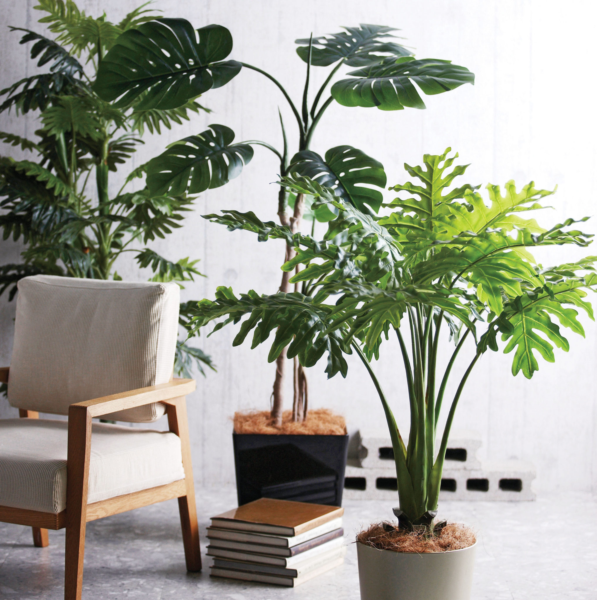 観葉植物(人工観葉植物) - Relair（リレヤ）