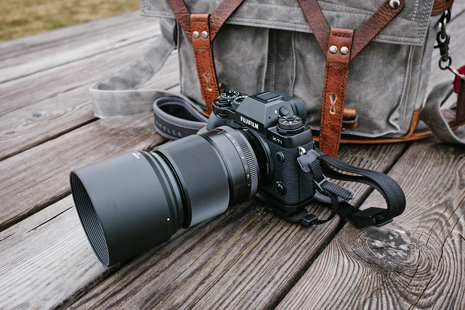 Fujinon XF 90mm f/2 R LM WR first impressions - Fuji X Passion