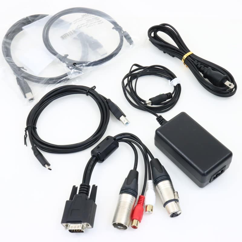 RME Fireface UCX II [オーディオインターフェース] 中古