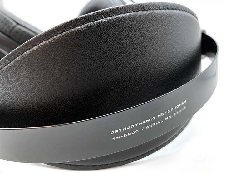 YAMAHA YH-5000SE レビュー 46年ぶりに蘇った「ヤマハのオルソ