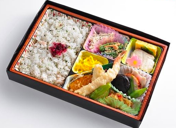 会議用弁当 [仕出し・宅配] | 和風料理 横浜藤よし立場店 [公式サイト]