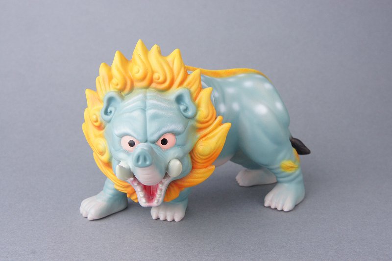 トラウマ妖怪立体化計画 ばく』 販売ページ | 復刊ドットコム