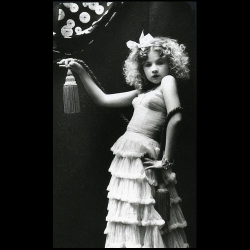 イリナ・イオネスコ写真集『エヴァ』（新装版）（イリナ・イオネスコ