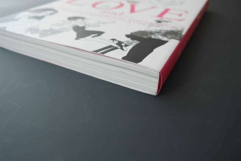 古書 ］わたしのマーガレット展 公式図録 LOVE and…（京都精華大学国際