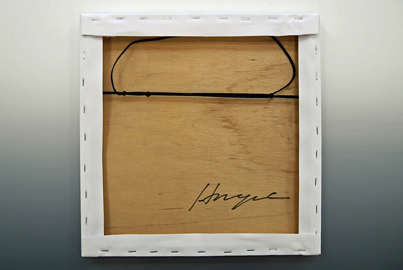 直筆サイン入り】canvas giclee Ver.2：【POOLS】（永井博）』 販売