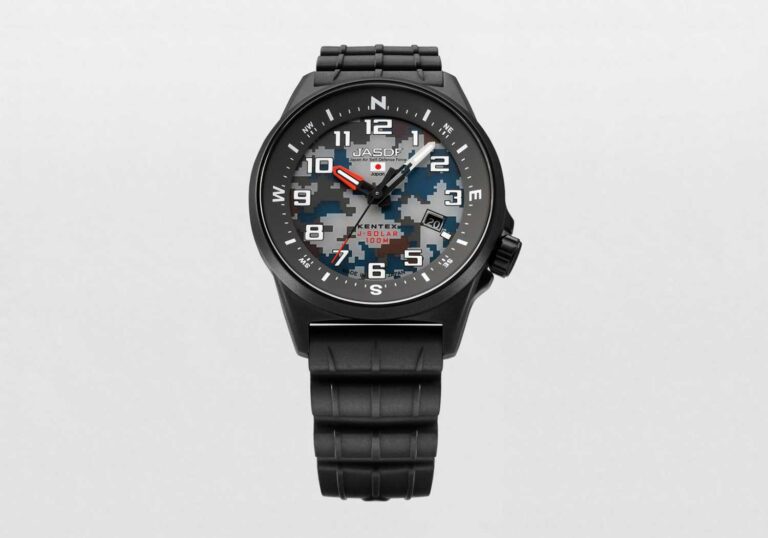 KENTEX | 時計屋復刻堂