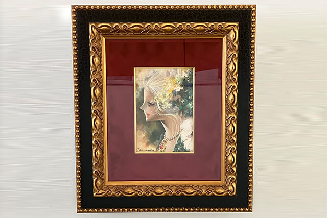 鶴岡義雄』の作品価値と高額査定のポイントとは？｜骨董品買取【買取福