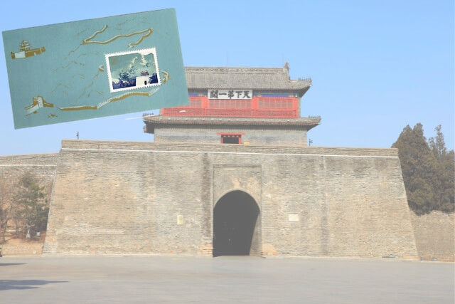 中国切手】万里の長城の種類や特徴、切手買取における価値や買取価格