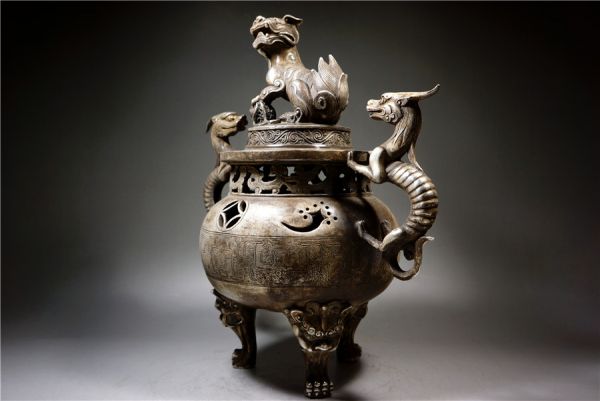 美術品 / FUKUMOTO 【福元株式会社】