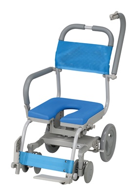 入浴用いす（シャワーチェア）｜福祉用具｜福ナビ