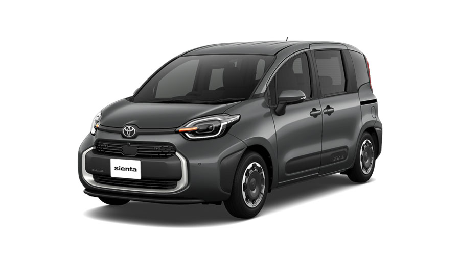 シエンタ｜福岡と長崎で新車・トヨタ車なら福岡トヨタ／長崎トヨタ