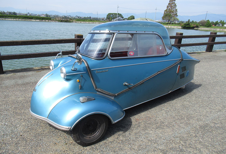 クラシックカーゾーン by セピアコレクション | イベント | ジャパン