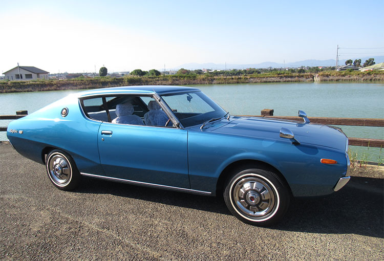 クラシックカーゾーン by セピアコレクション | イベント | ジャパン