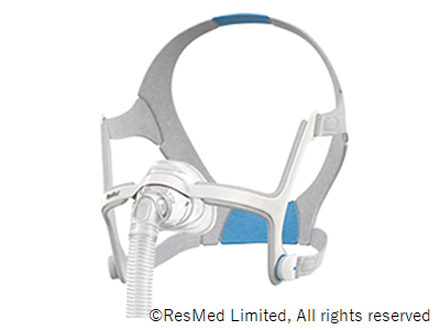 株式会社フクダ産業 AirFit™N20マスク - 株式会社フクダ産業