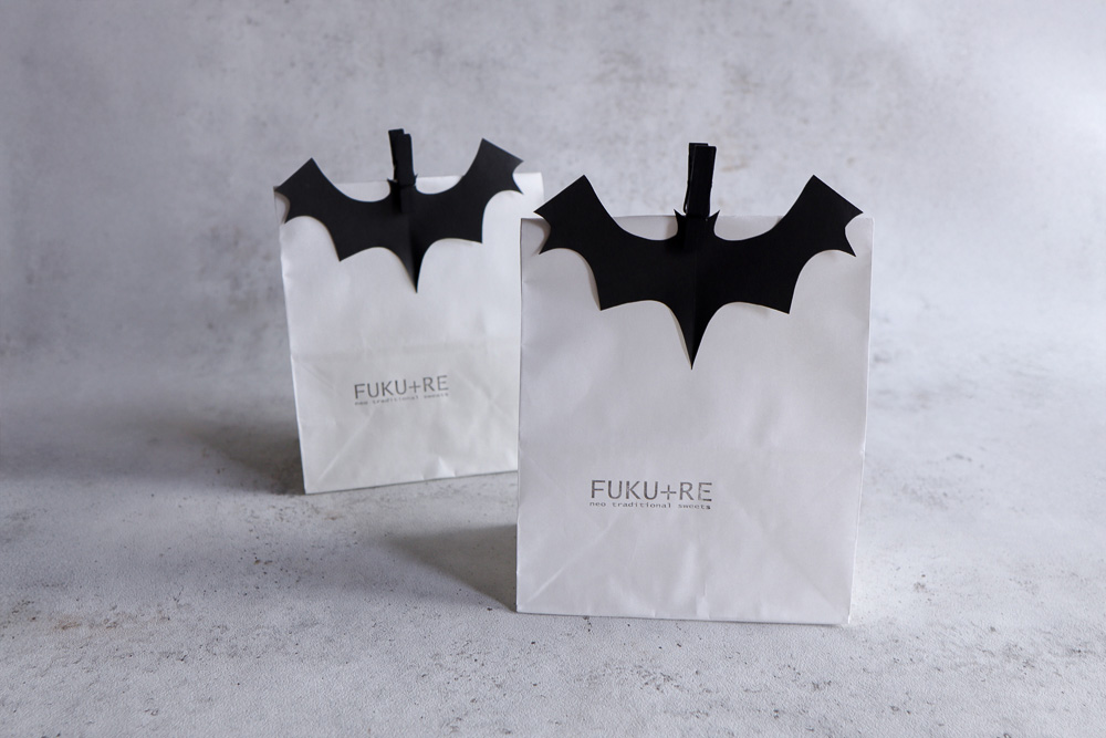 ハロウィンのお菓子ラッピング｜簡単＆可愛い手作りアイデア集 - FUKU+RE