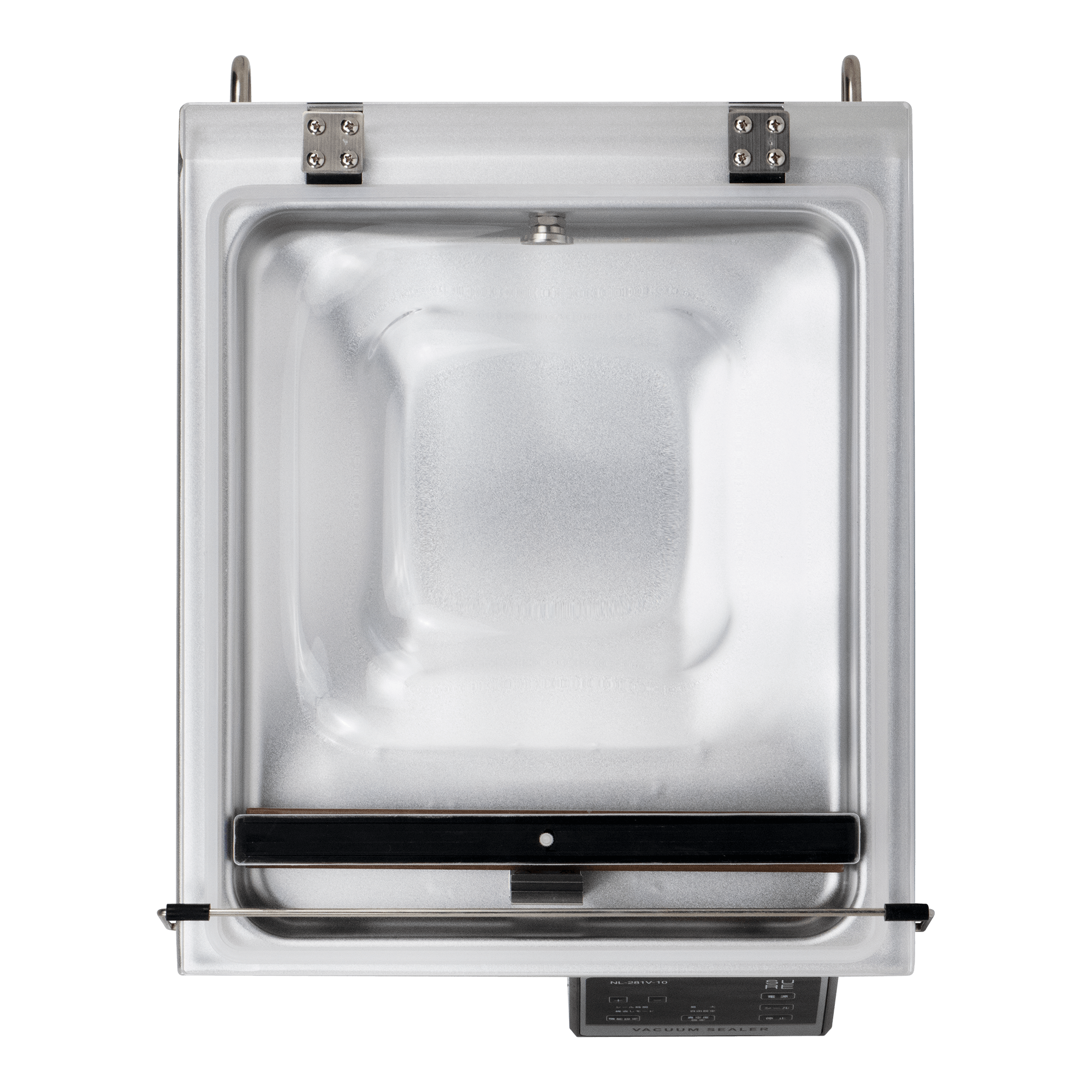 NL-281V-10｜真空包装機｜シーラー｜OPP袋の激安ネット販売 袋の王国本店