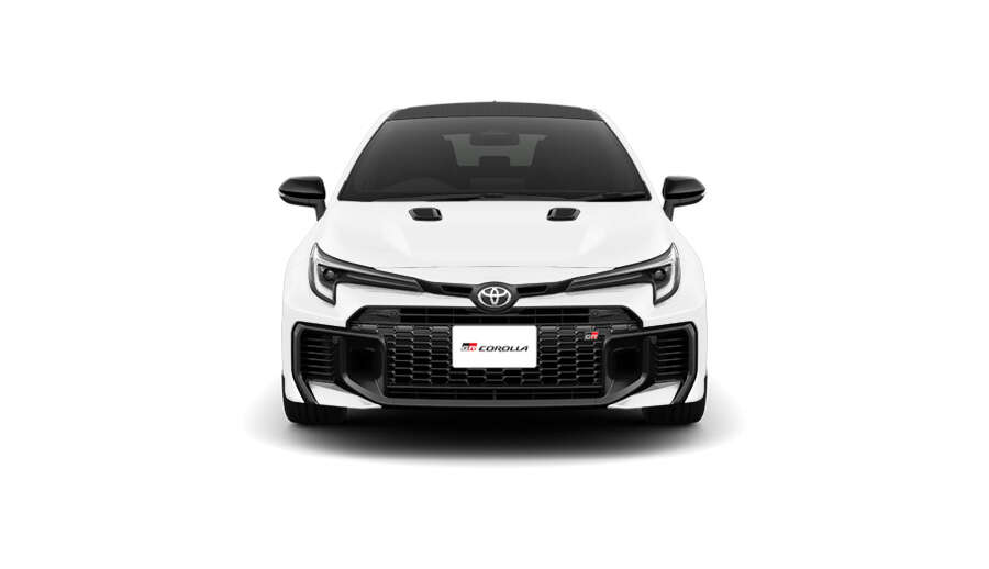 GRカローラ | 福島トヨタ自動車