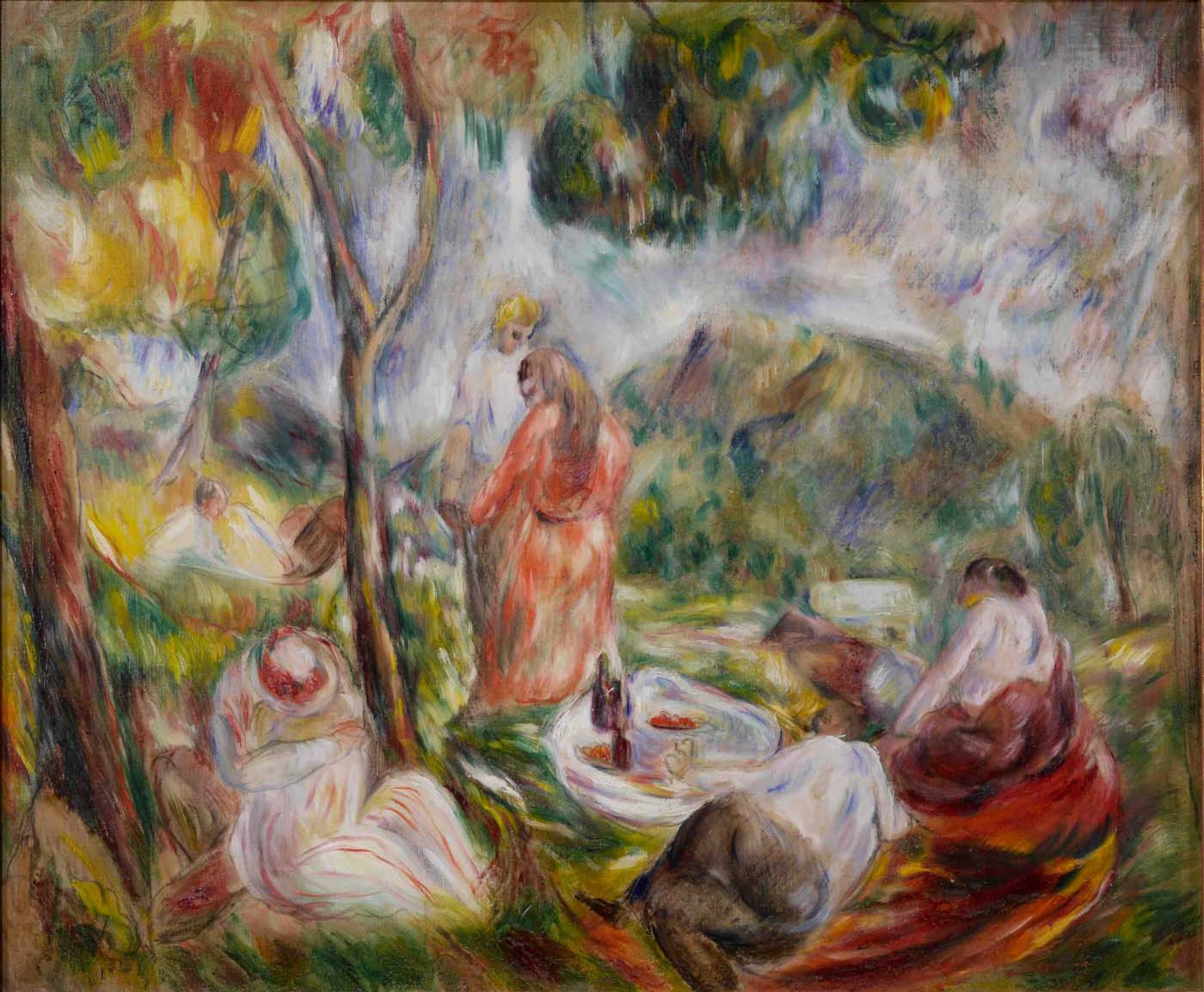 Chicken Yard | and F | アンドエフ