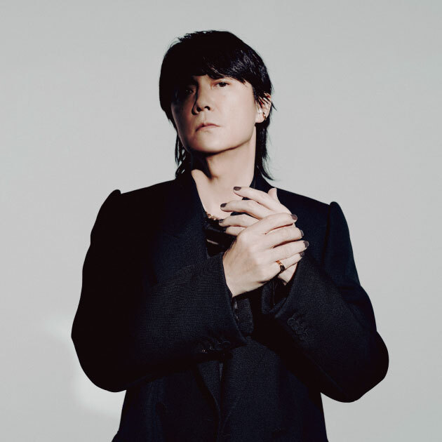 ファンクラブ限定「スペシャルフォトフレーム」実施＆会場【BROS