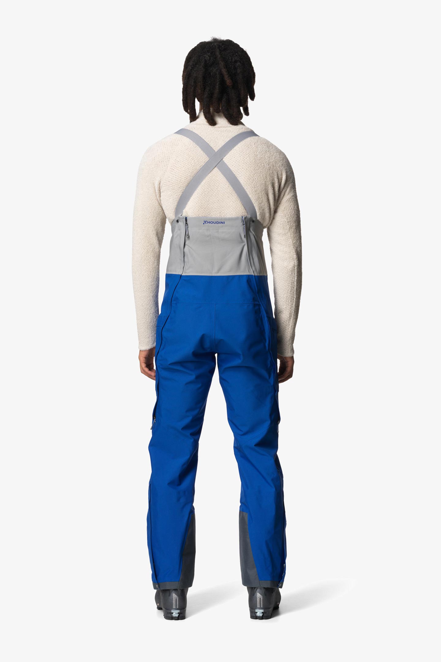 Ms Rollercoaster Bib Pants | フルマークスストア-北欧アウトドア用品