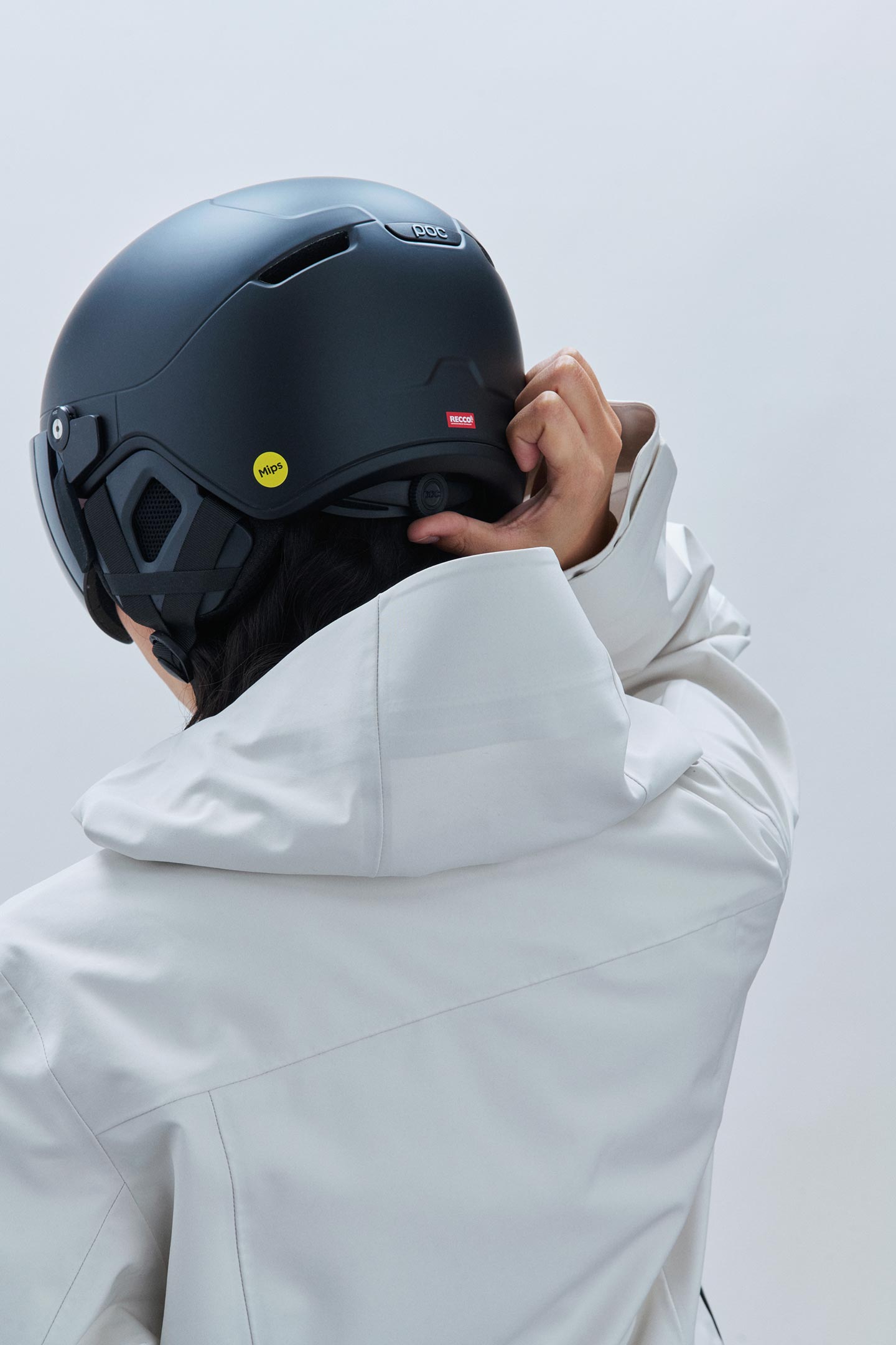 OBEX VISOR | フルマークスストア-北欧アウトドア用品,NORRONA,HOUDINI