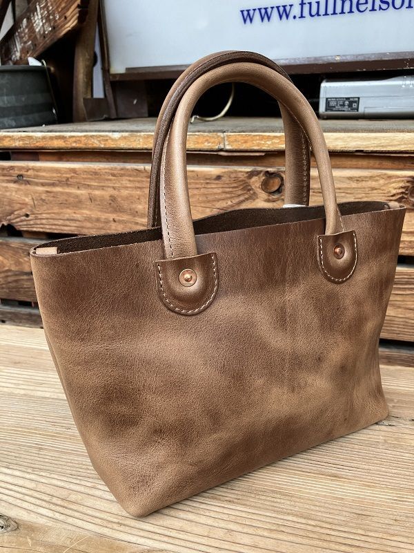 Bag Blow 別注 FULLNELSON フルネルソン オリジナル クロムエクセル