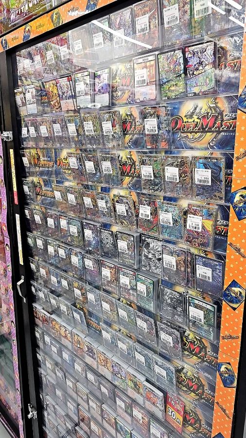 店舗写真|川崎店|フルコンプ