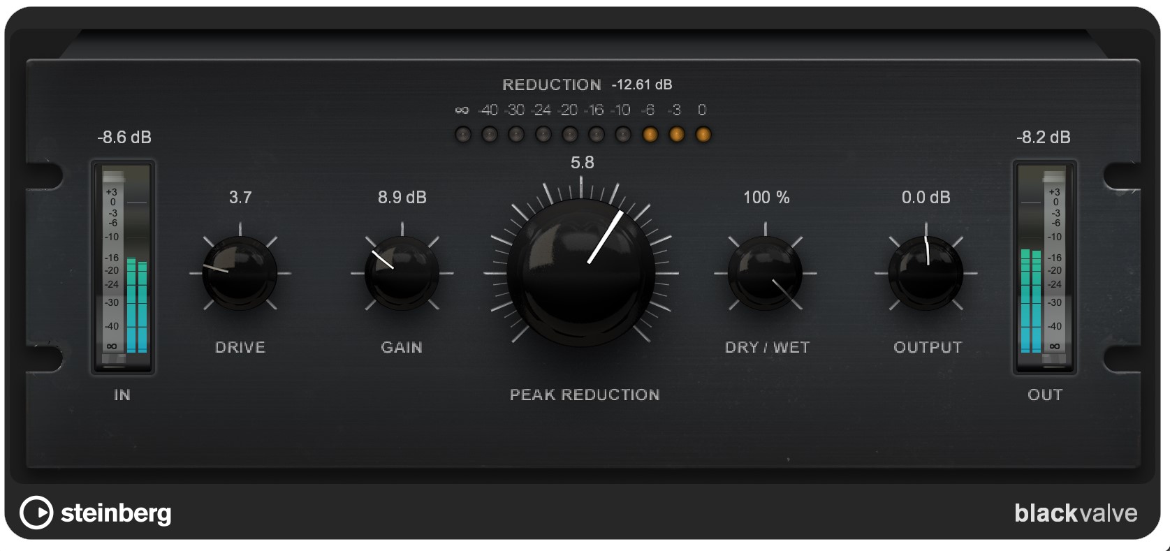 Steinberg CUBASE-PRO-13-BOX Professional DAW Recording Software