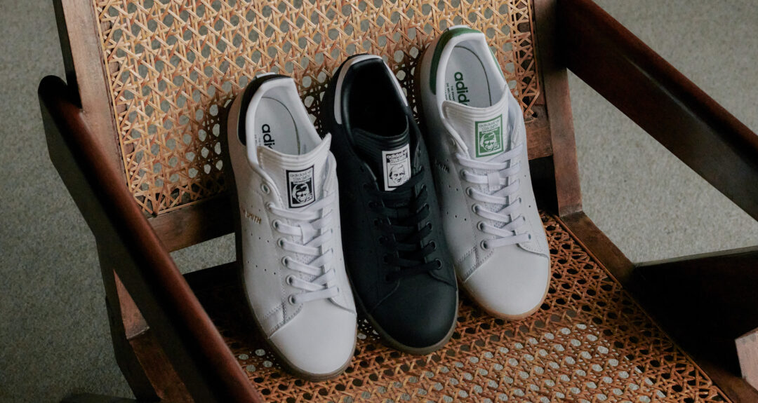 2024年 2/3 先行発売】adidas Originals STAN SMITH for BILLY'S ENT