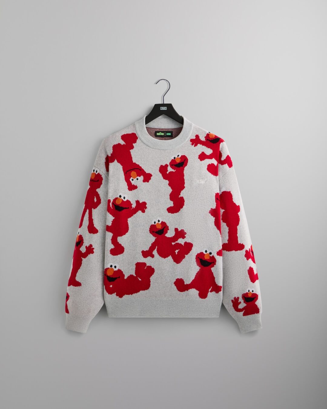 Kith for Sesame Street】MONDAY PROGRAM 2024年 12/16 発売 (キス