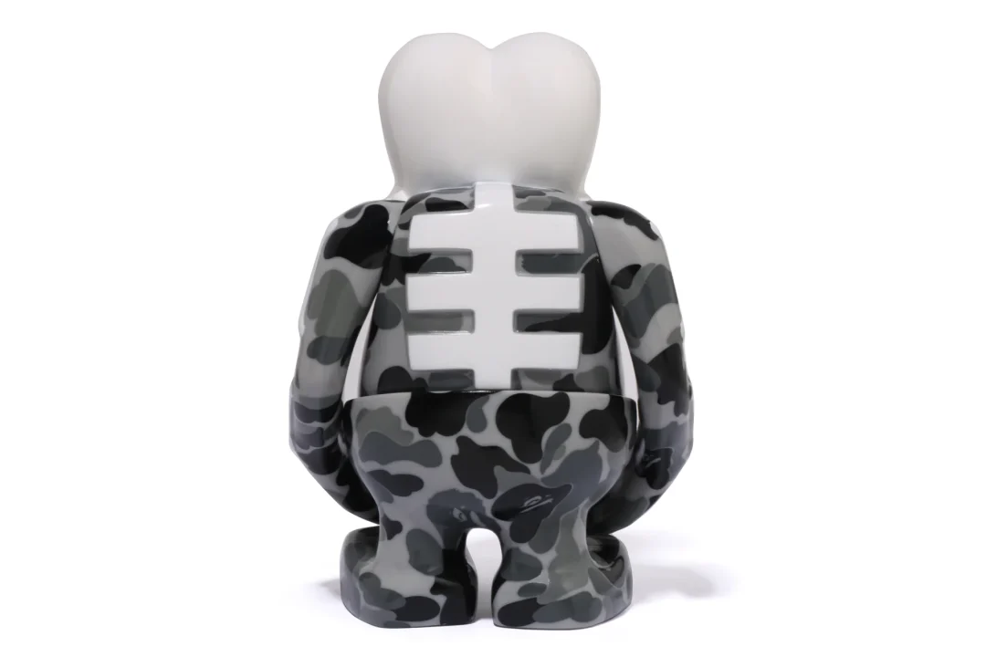 アリゲーター様】バウンティーハンター × エイプ スカルくん